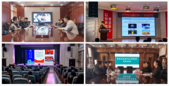 <b>机械学院深切沈阳高中开展本科招生宣传工做</b>